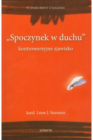 Spoczynek w duchu