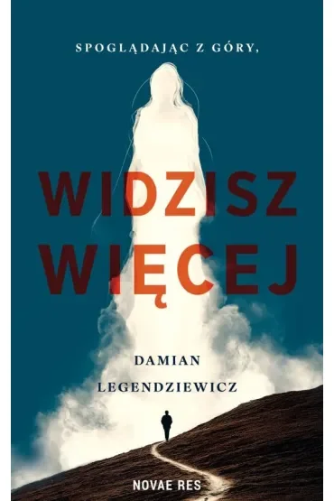 Spoglądając z Góry, widzisz więcej
