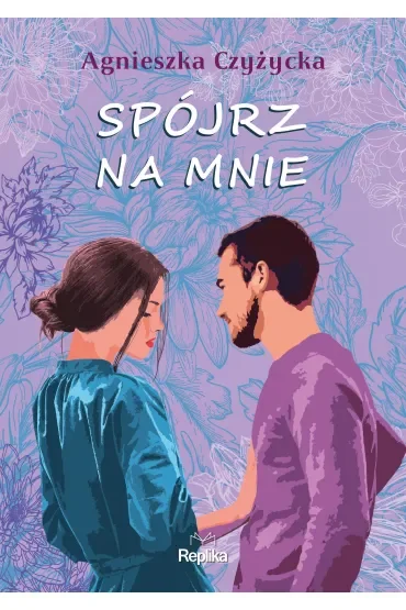Spójrz na mnie