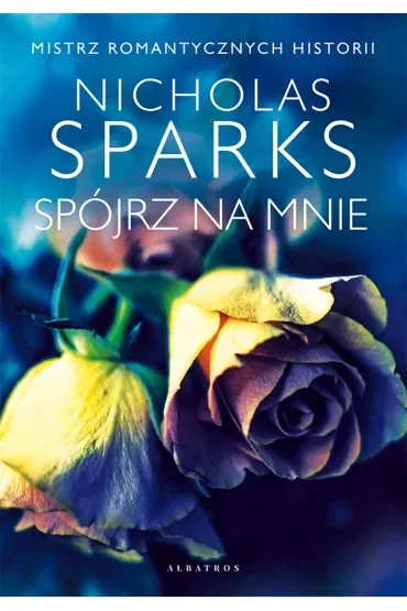 Spójrz na mnie