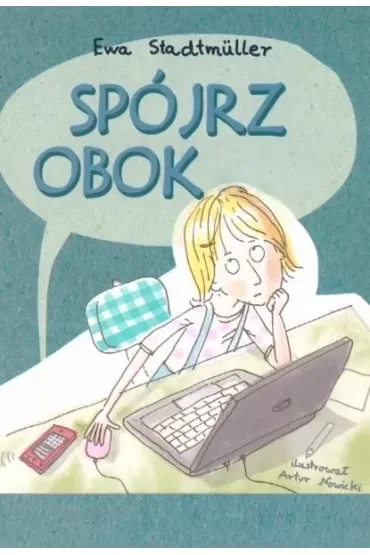 Spójrz obok