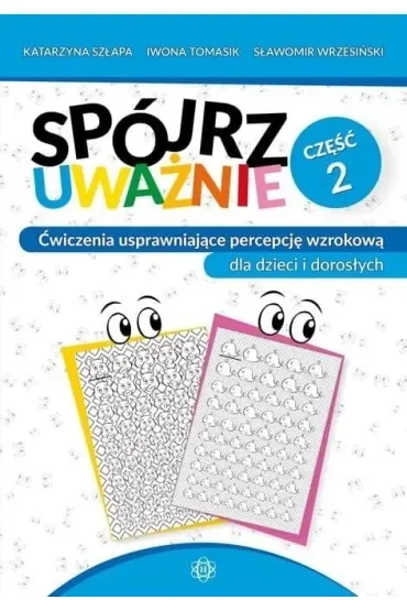 Spójrz uważnie część 2