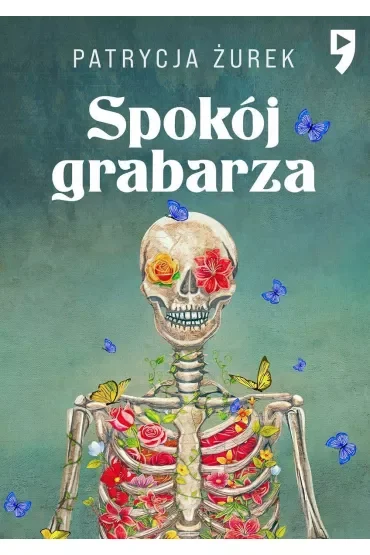 Spokój grabarza