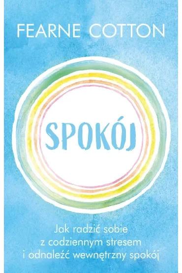 Spokój