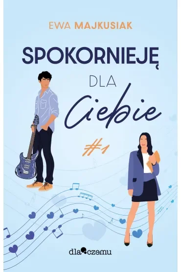 Spokornieję dla Ciebie