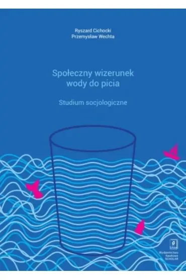 Społeczny wizerunek wody do picia
