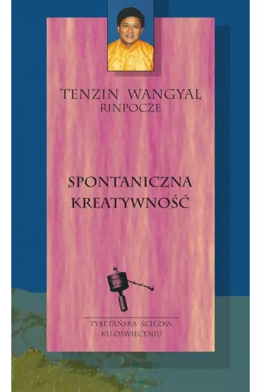 Spontaniczna kreatywność