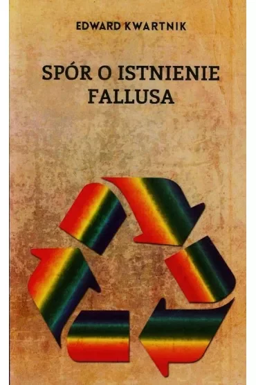 Spór o istnienie fallusa