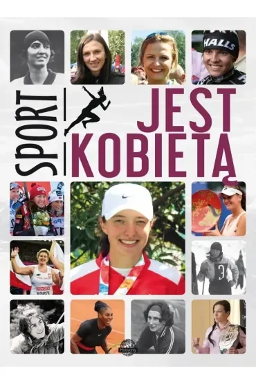Sport jest kobietą