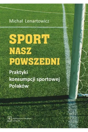Sport nasz powszedni