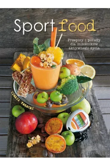 Sportfood