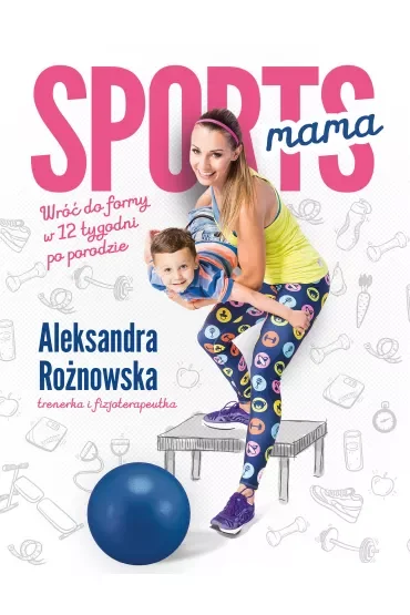 Sportsmama