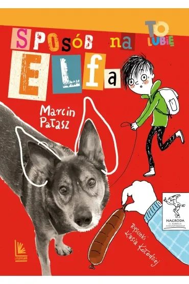 Sposób na Elfa