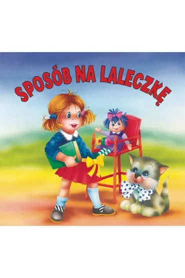 Sposób na laleczkę