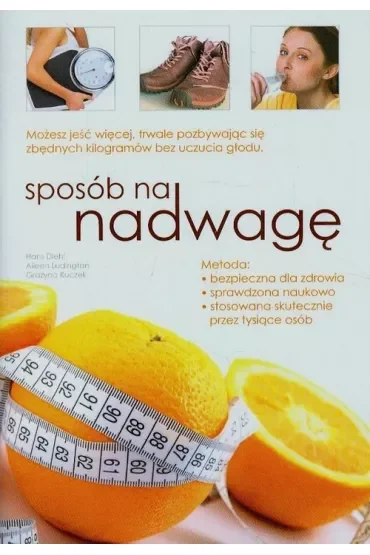 Sposób na nadwagę