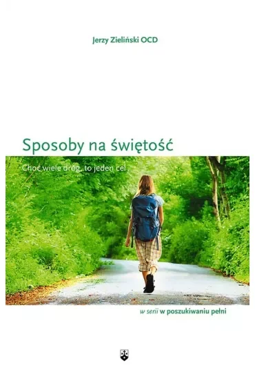 Sposoby na świętość