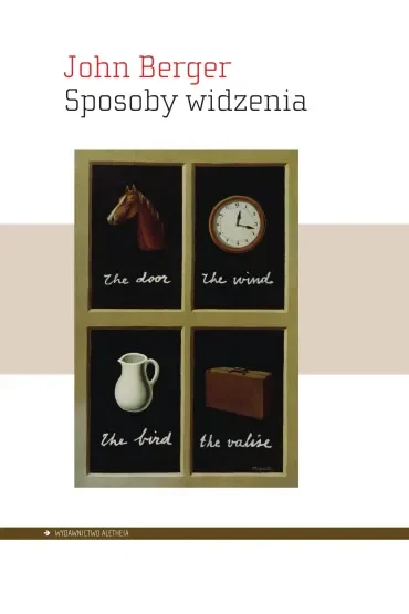 Sposoby widzenia
