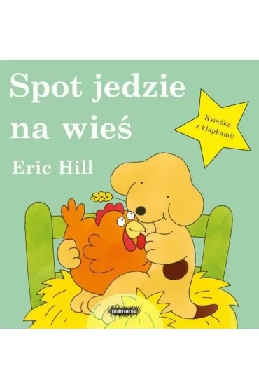 Spot jedzie na wieś