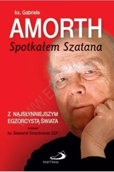 Spotkałem Szatana