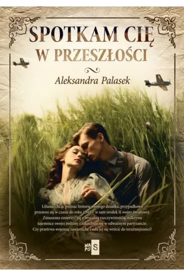 Spotkam cię w przeszłości