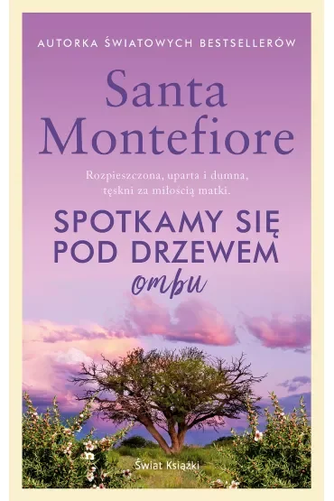 Spotkamy się pod drzewem ombu