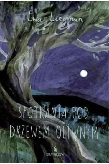 Spotkania pod drzewem oliwnym