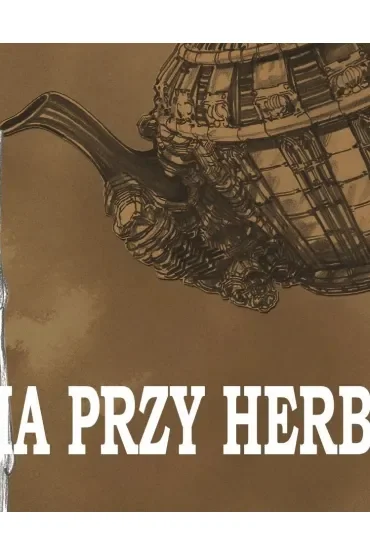 Spotkania przy herbacie