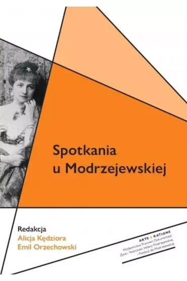 Spotkania u Modrzejewskiej