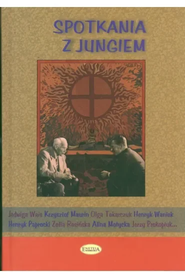 Spotkania z Jungiem