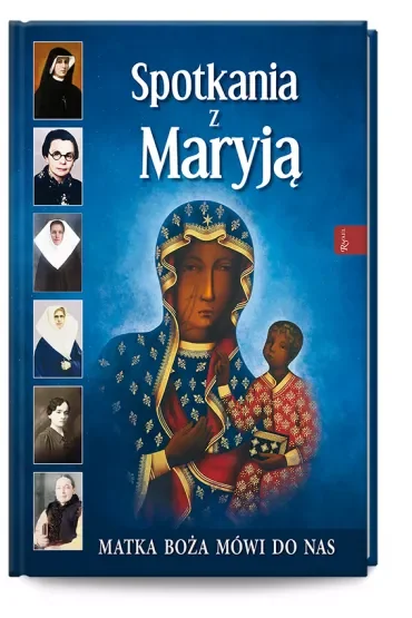 Spotkania z Maryją
