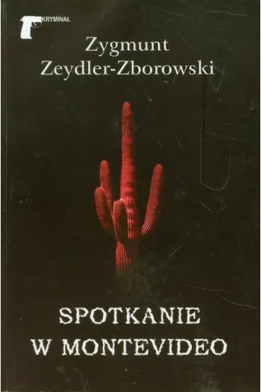 Spotkanie w Montevideo