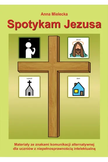 Spotykam Jezusa