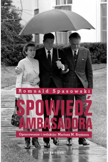 Spowiedź ambasadora