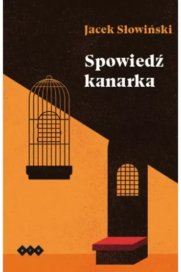 Spowiedź kanarka