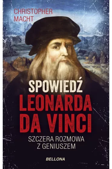 Spowiedź Leonarda da Vinci