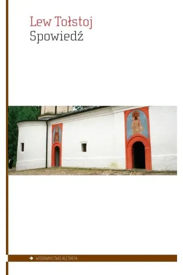 Spowiedź