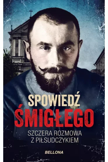 Spowiedź Śmigłego