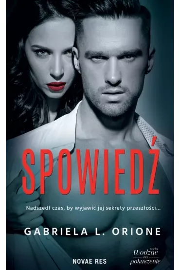 Spowiedź. Wodząc na pokuszenie. Tom 2