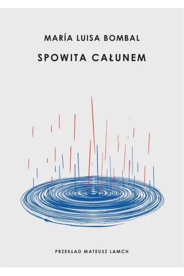 Spowita całunem