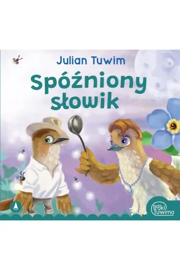 Spóźniony słowik