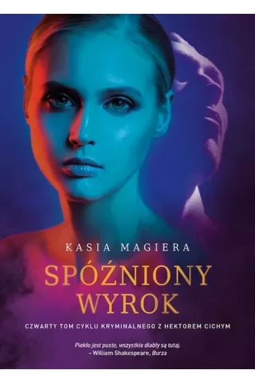 Spóżniony wyrok