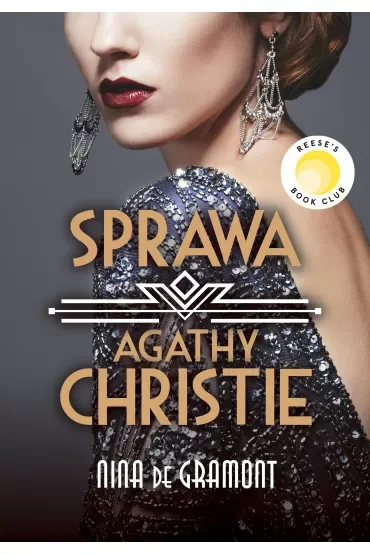 Sprawa Agathy Christie