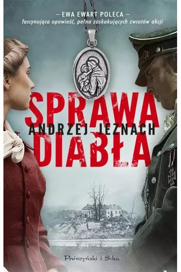 Sprawa diabła