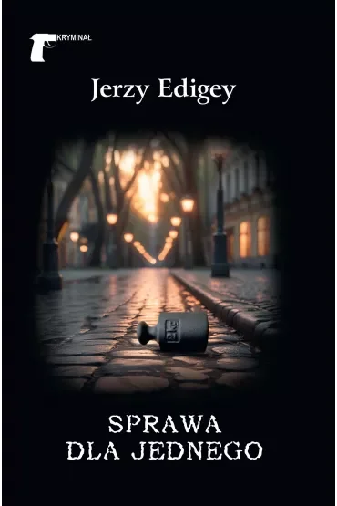 Sprawa dla jednego