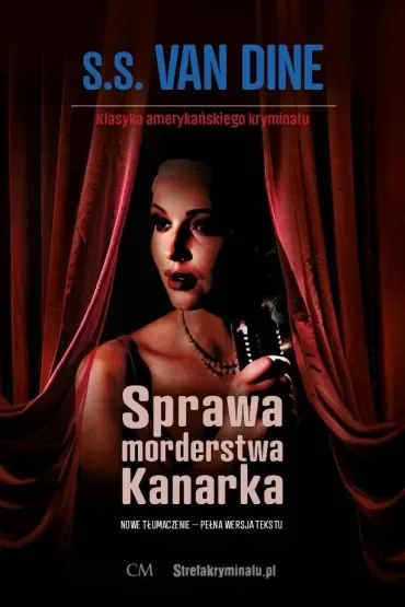 Sprawa morderstwa Kanarka