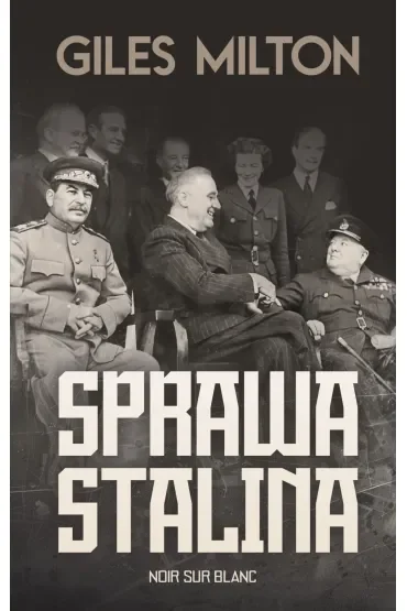 Sprawa Stalina
