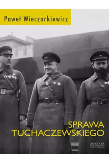Sprawa Tuchaczewskiego