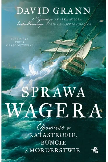 Sprawa Wagera