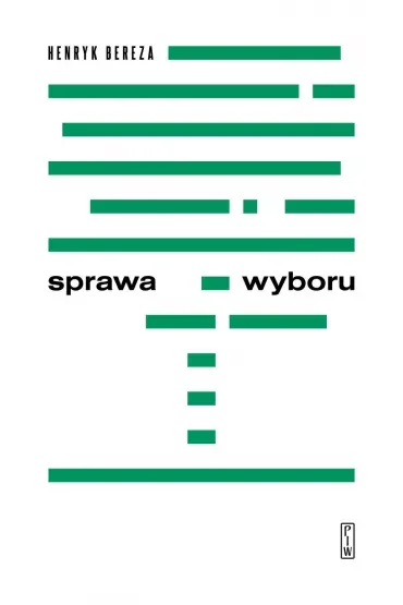 Sprawa wyboru