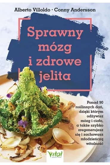 Sprawny mózg i zdrowe jelita